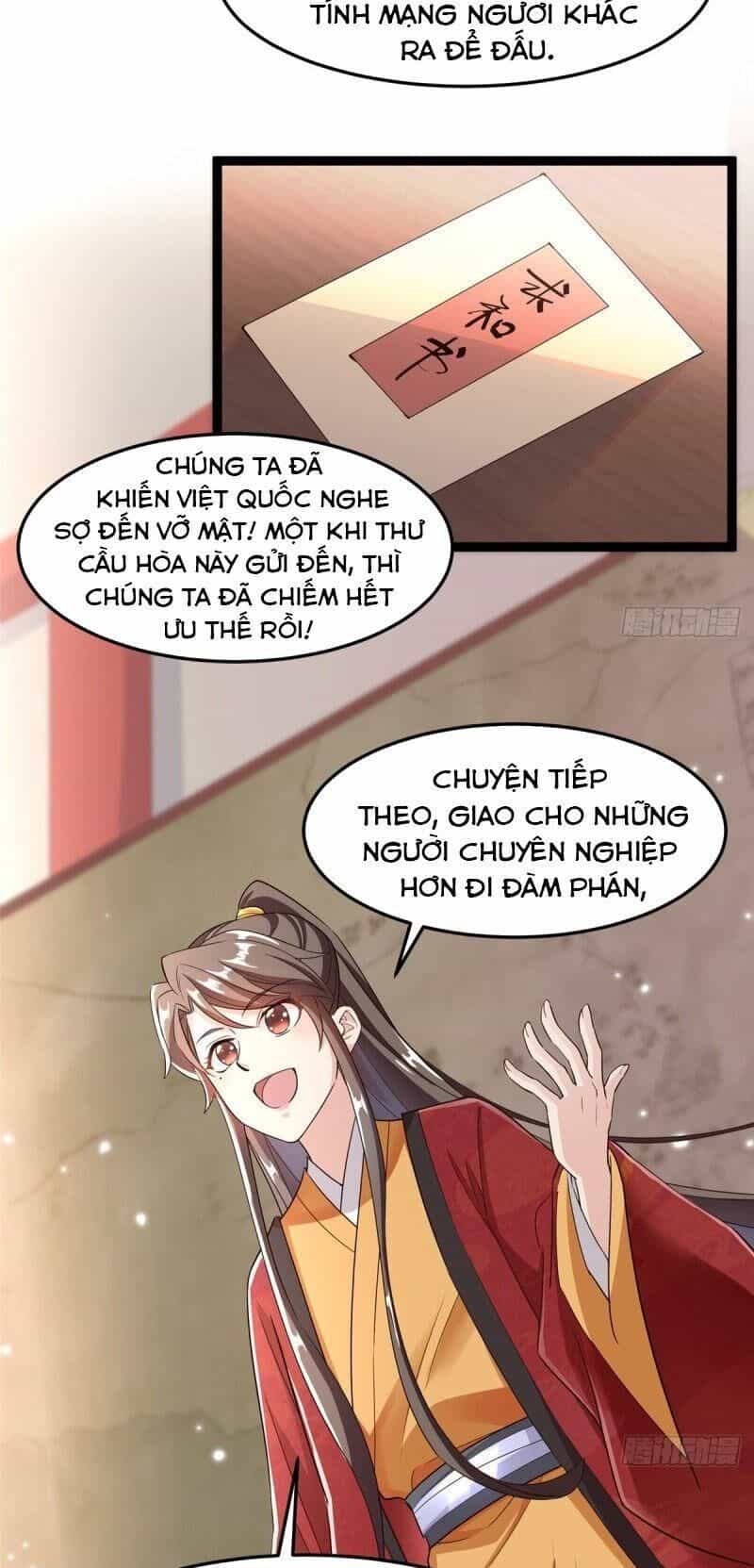 Bạo Manh Tiểu Tiên - Chương 65 - ảnh 28