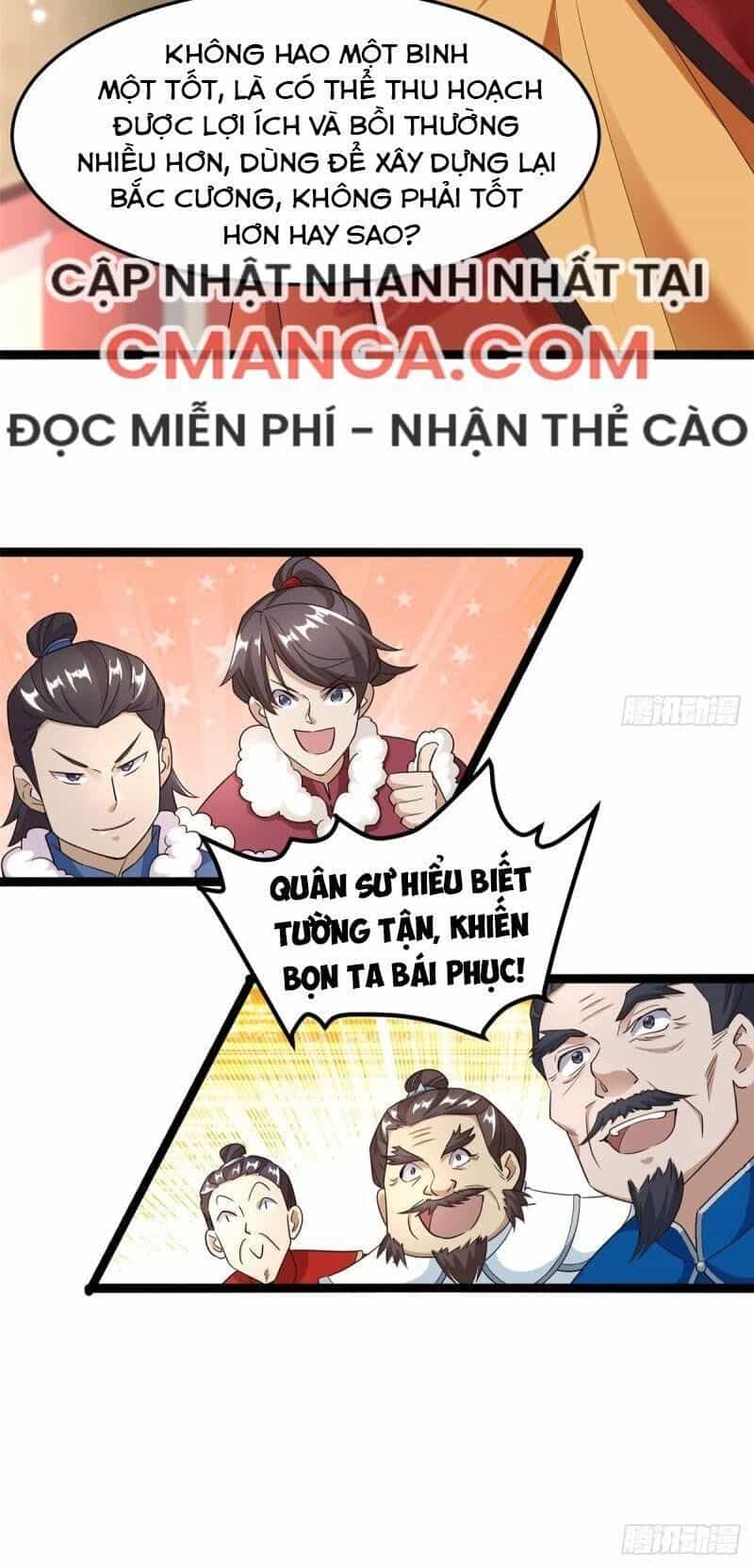 Bạo Manh Tiểu Tiên - Chương 65 - ảnh 29
