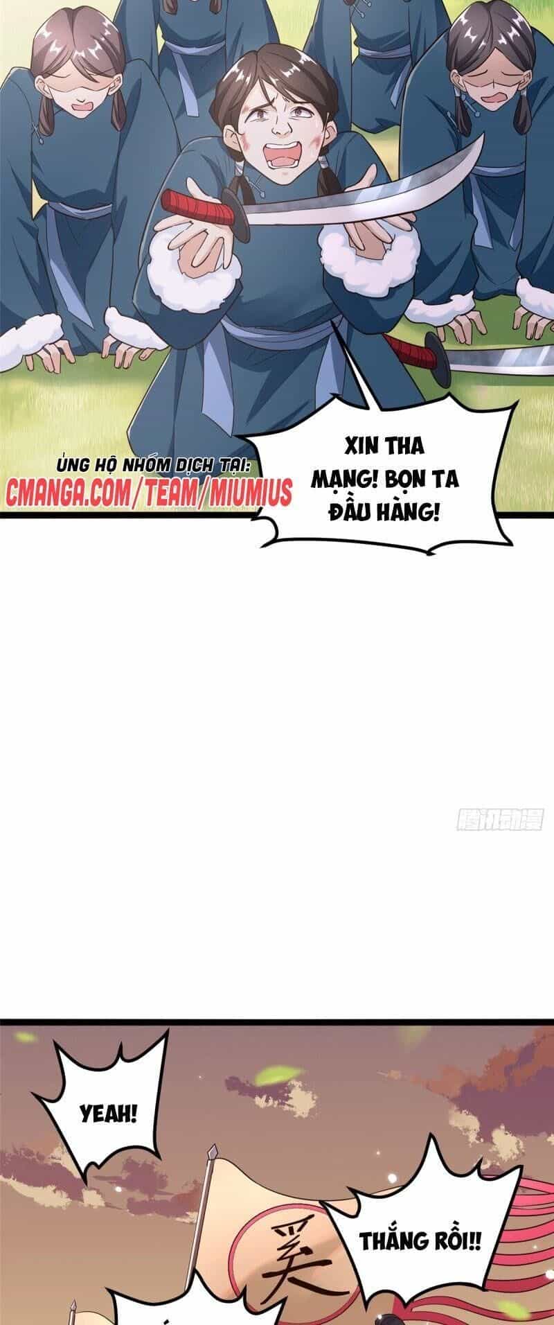 Bạo Manh Tiểu Tiên - Chương 65 - ảnh 3