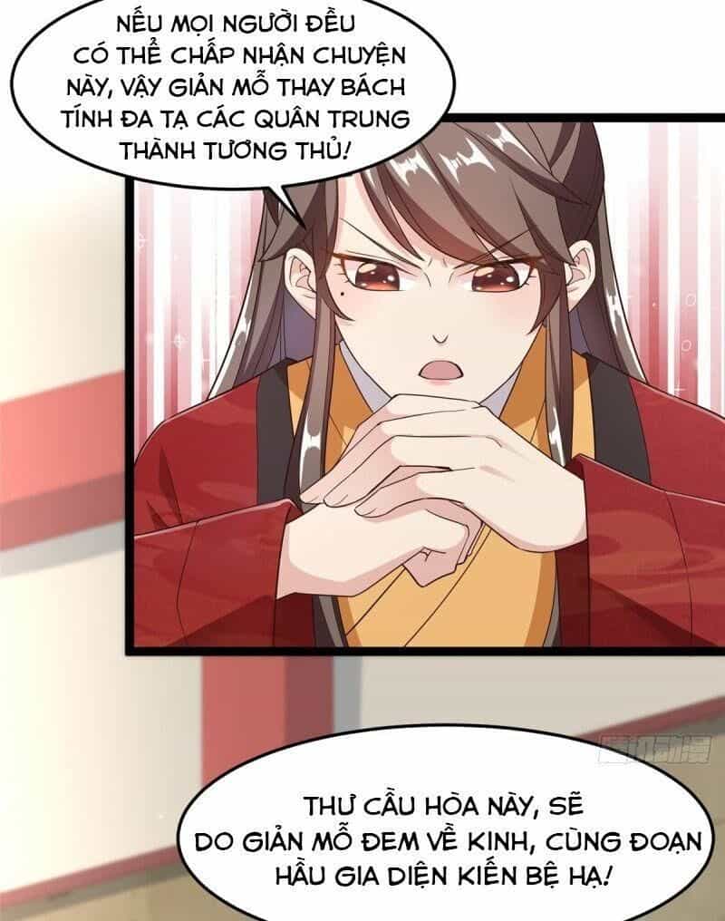 Bạo Manh Tiểu Tiên - Chương 65 - ảnh 31