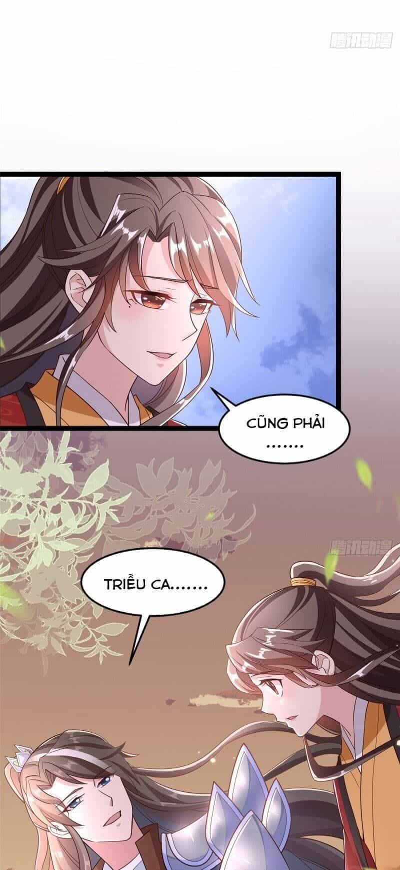 Bạo Manh Tiểu Tiên - Chương 65 - ảnh 9