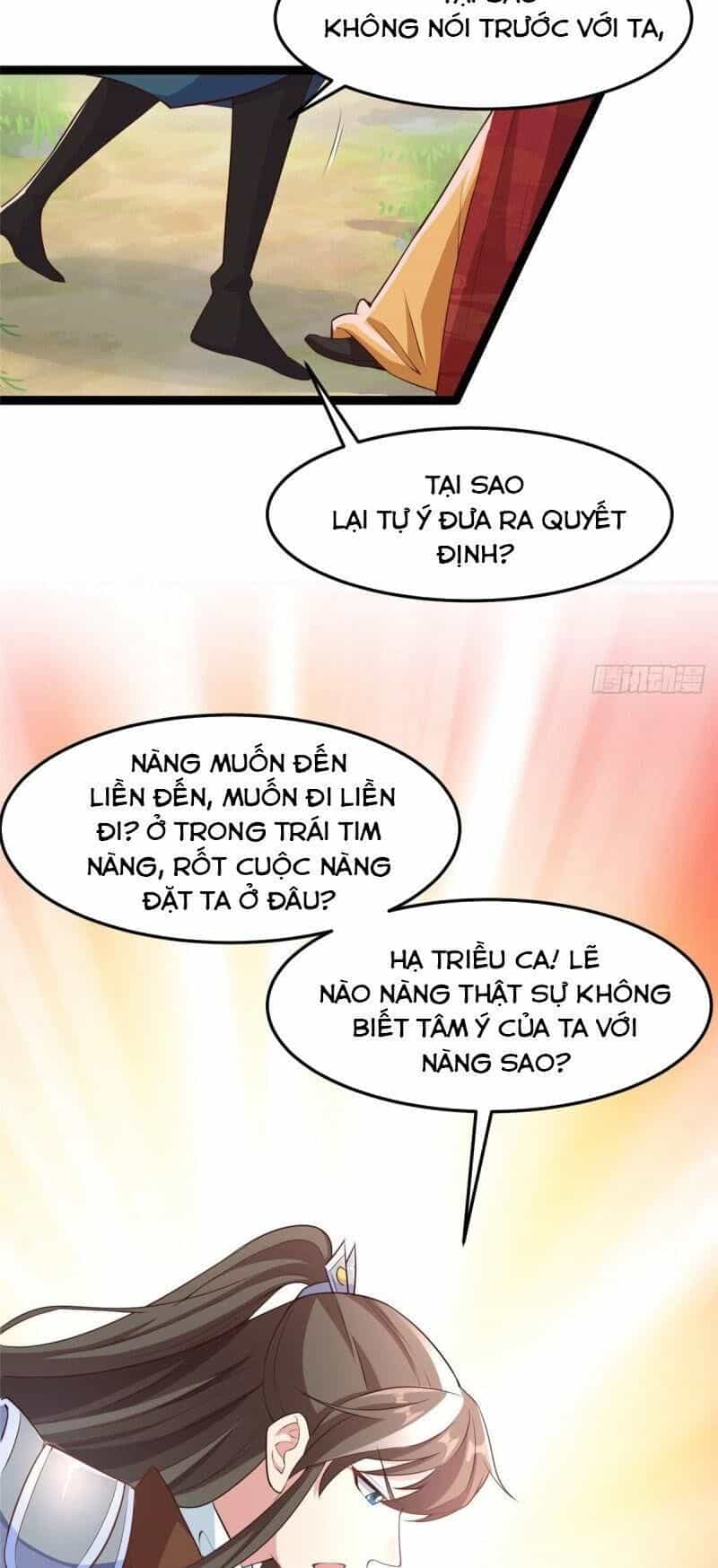Bạo Manh Tiểu Tiên - Chương 66 - ảnh 13