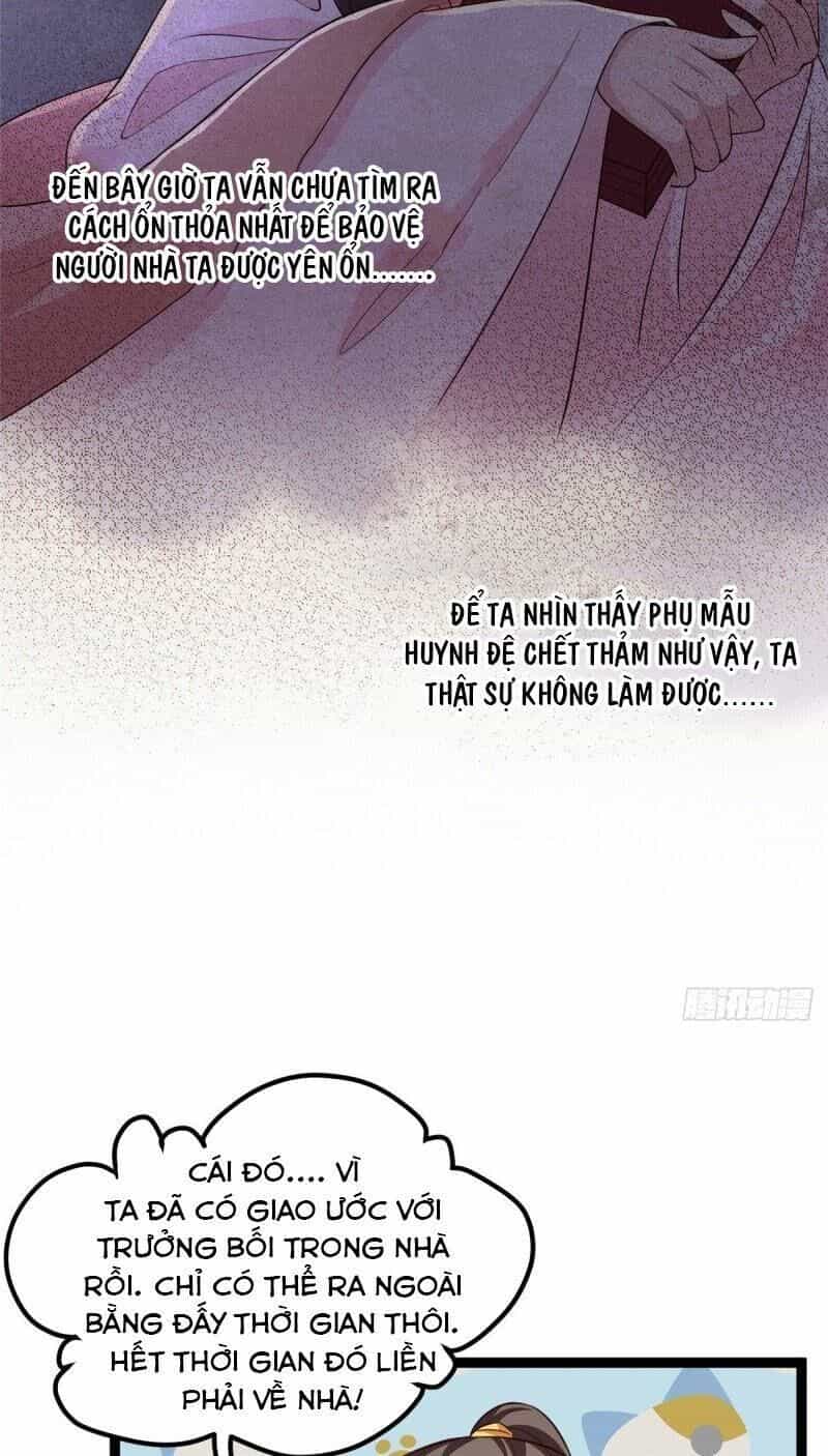 Bạo Manh Tiểu Tiên - Chương 66 - ảnh 18