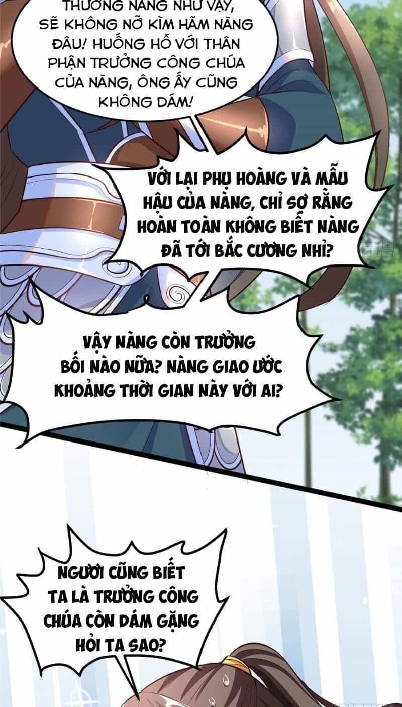 Bạo Manh Tiểu Tiên - Chương 66 - ảnh 20