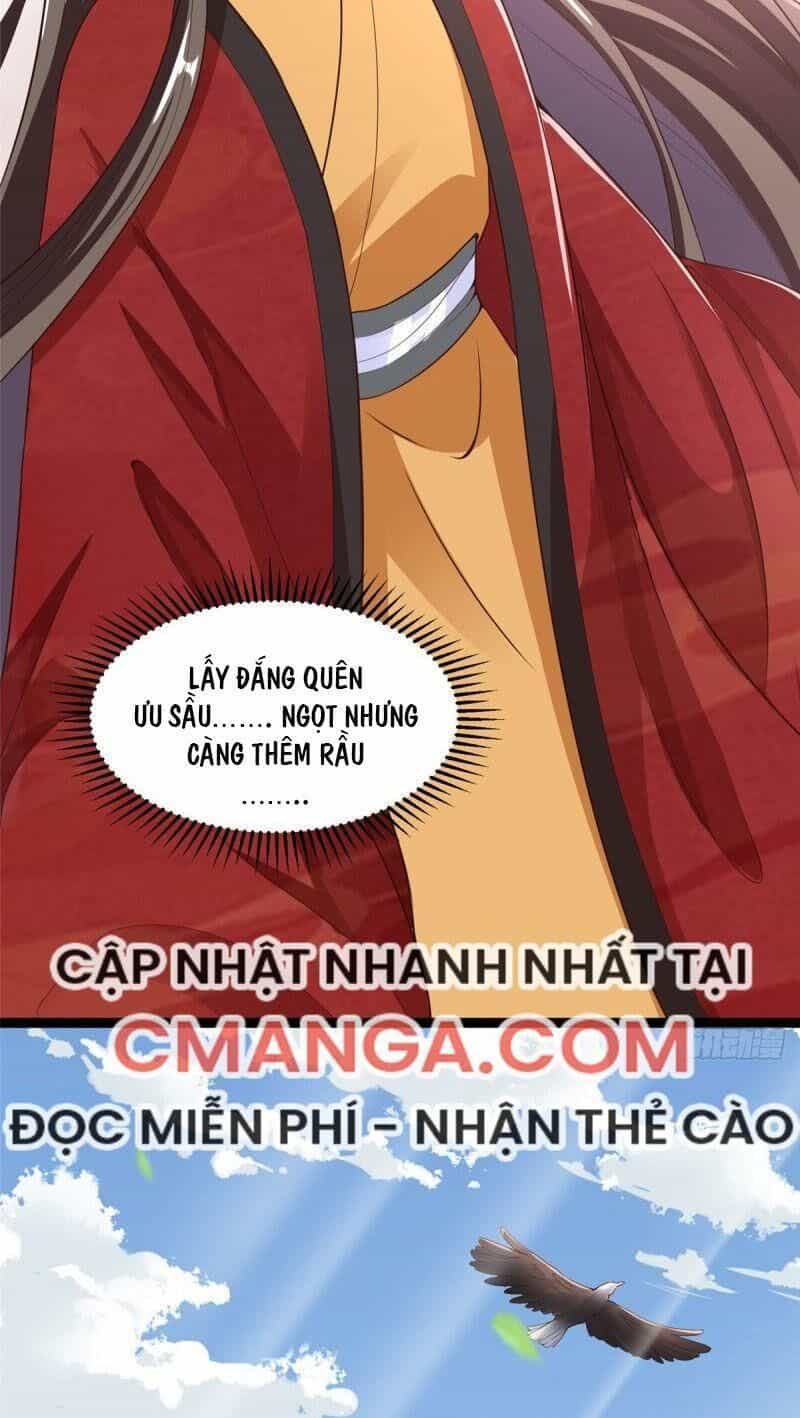 Bạo Manh Tiểu Tiên - Chương 66 - ảnh 31