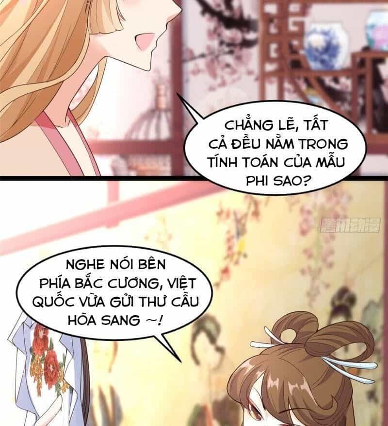 Bạo Manh Tiểu Tiên - Chương 66 - ảnh 45