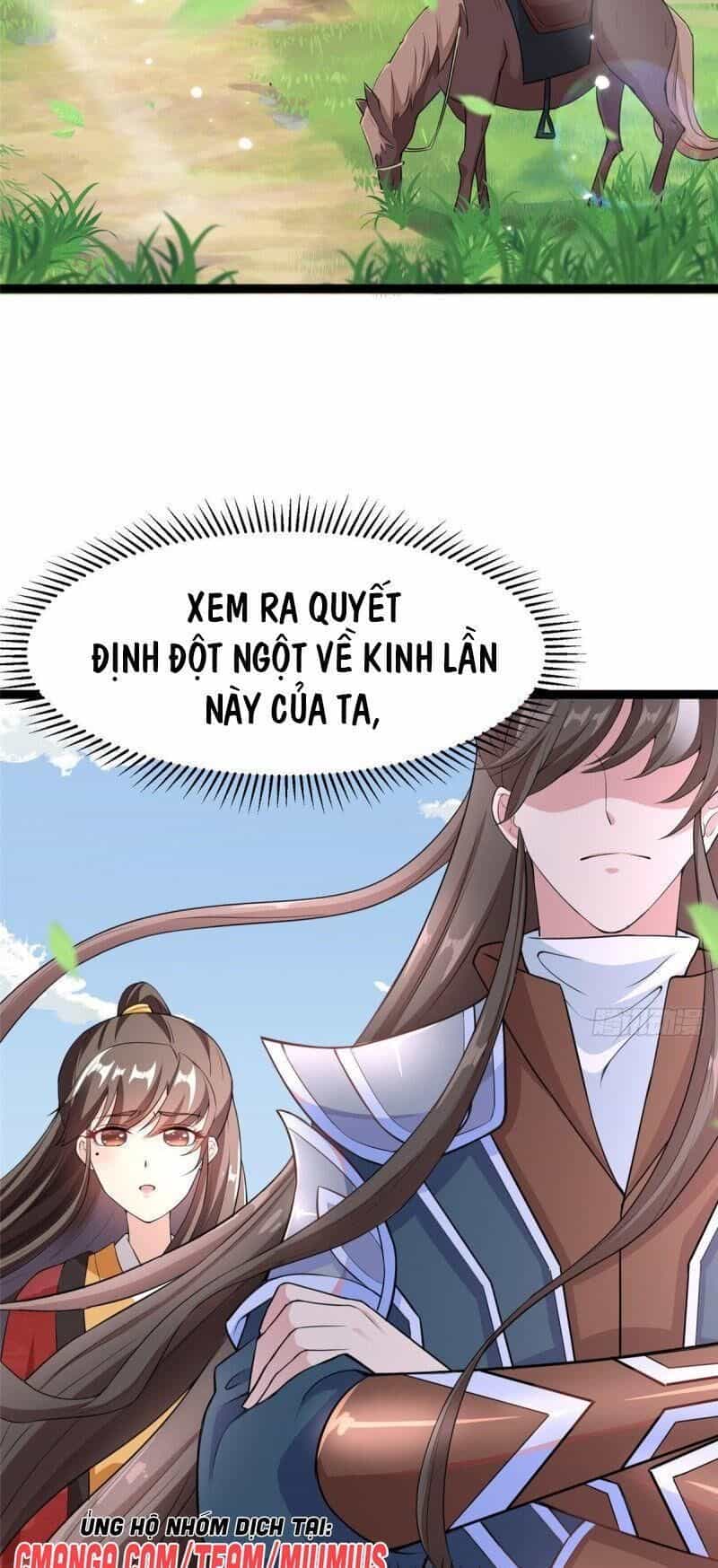 Bạo Manh Tiểu Tiên - Chương 66 - ảnh 9