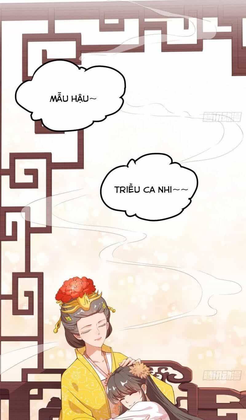 Bạo Manh Tiểu Tiên - Chương 67 - ảnh 2