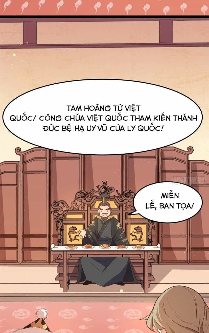 Bạo Manh Tiểu Tiên - Chương 67 - ảnh 24