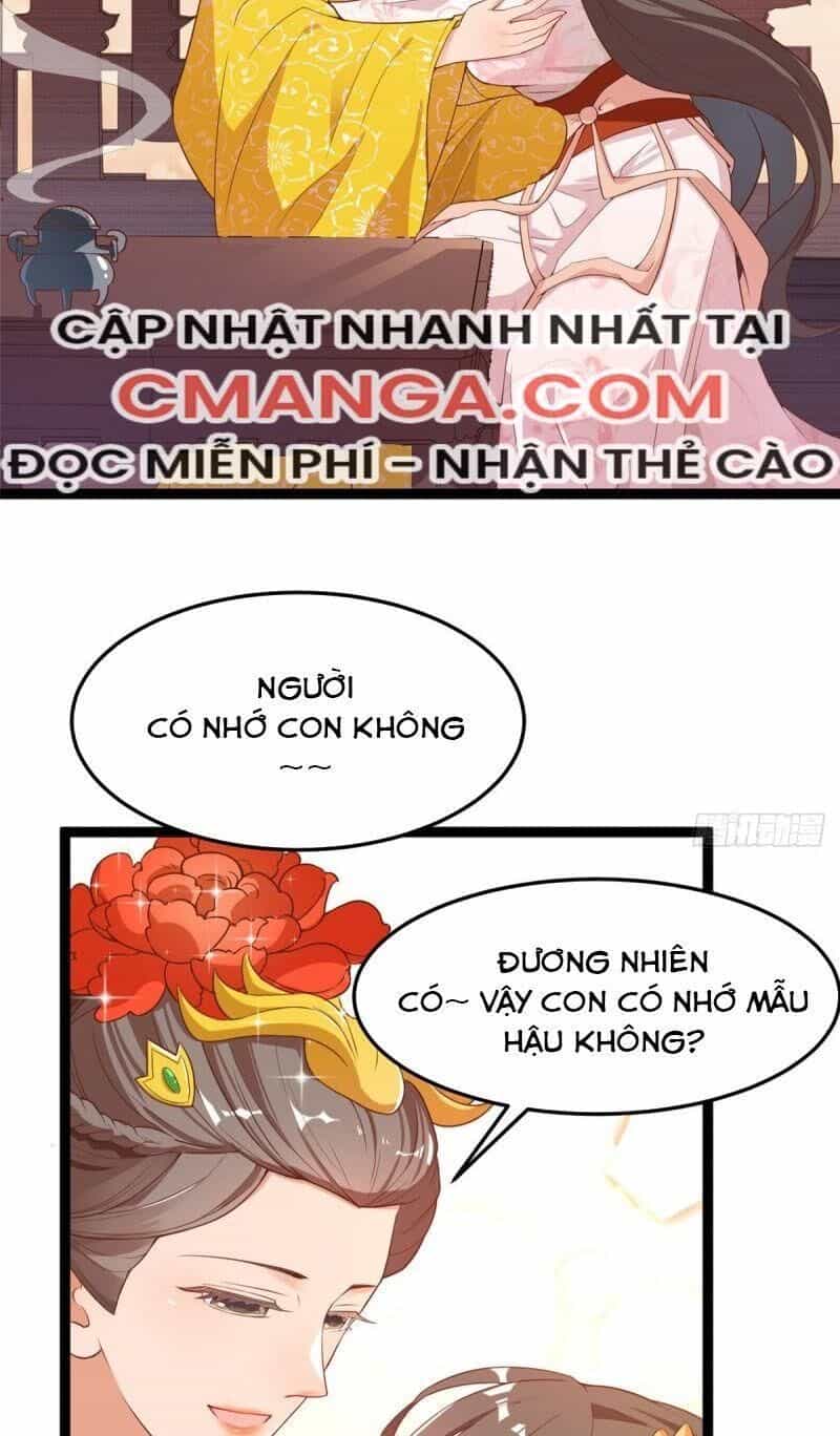 Bạo Manh Tiểu Tiên - Chương 67 - ảnh 3