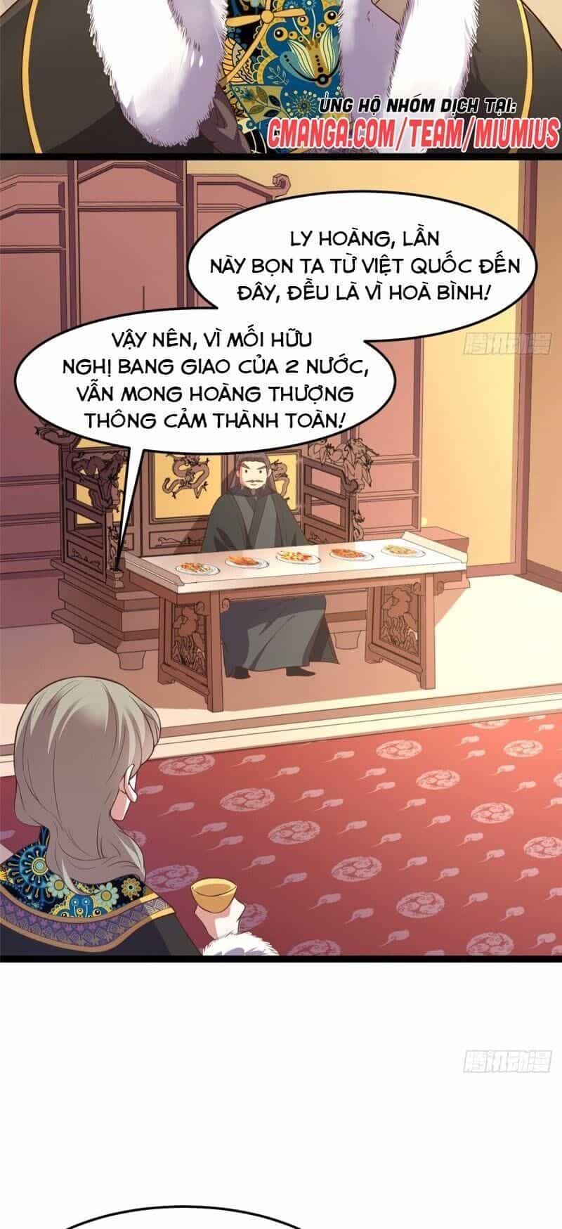 Bạo Manh Tiểu Tiên - Chương 67 - ảnh 30
