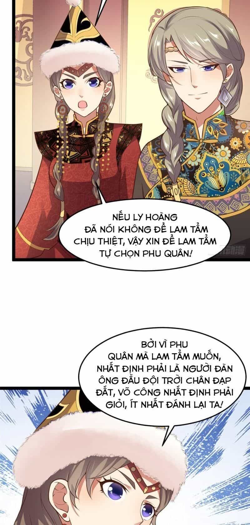 Bạo Manh Tiểu Tiên - Chương 67 - ảnh 39