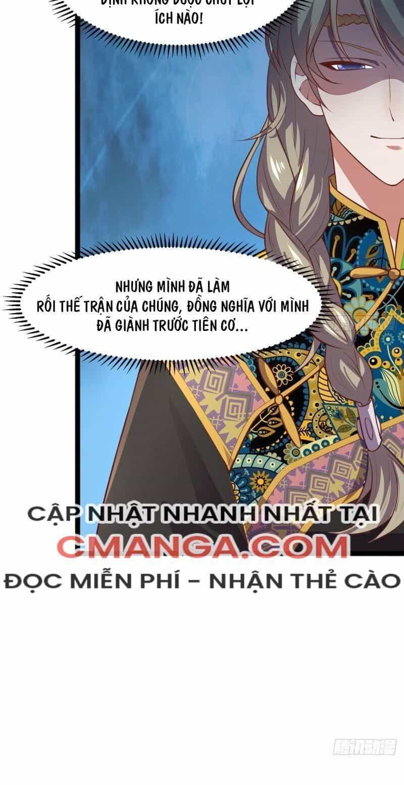Bạo Manh Tiểu Tiên - Chương 67 - ảnh 44