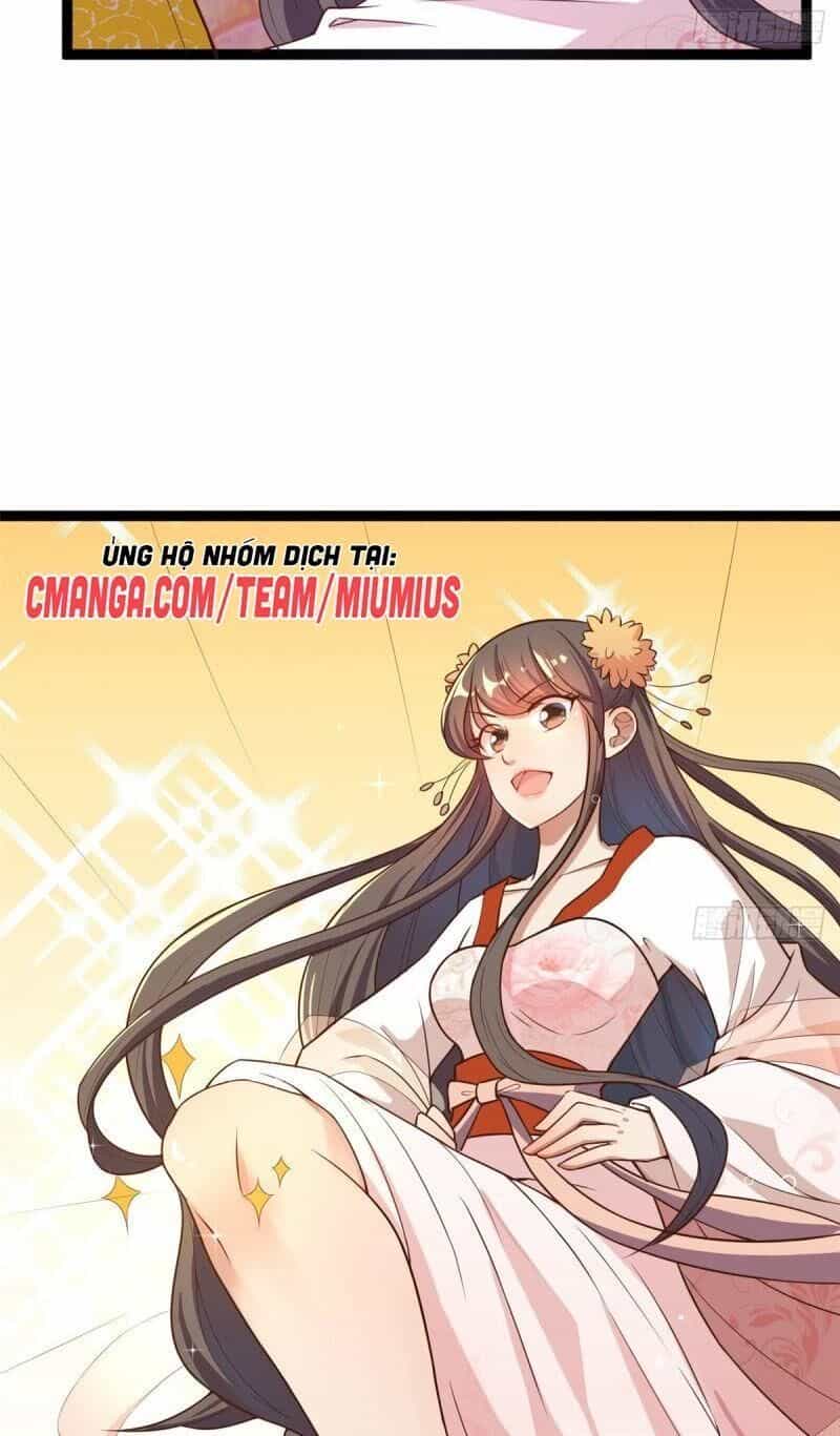 Bạo Manh Tiểu Tiên - Chương 67 - ảnh 7