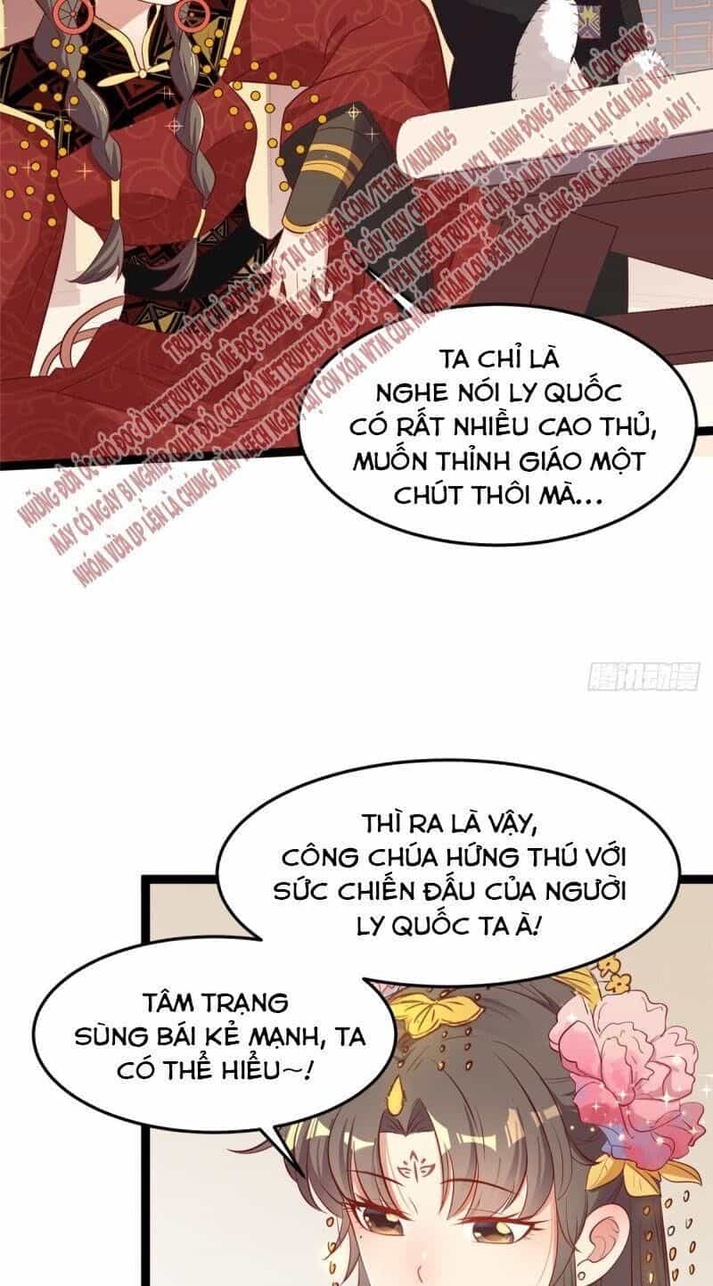 Bạo Manh Tiểu Tiên - Chương 68 - ảnh 12