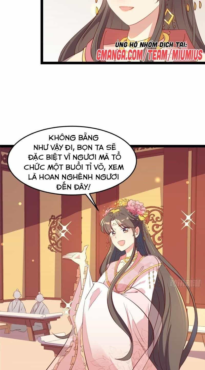 Bạo Manh Tiểu Tiên - Chương 68 - ảnh 13