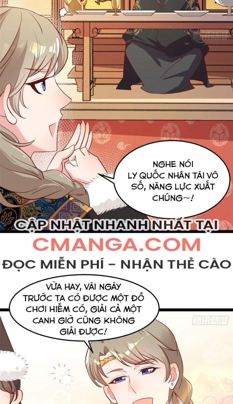 Bạo Manh Tiểu Tiên - Chương 68 - ảnh 20