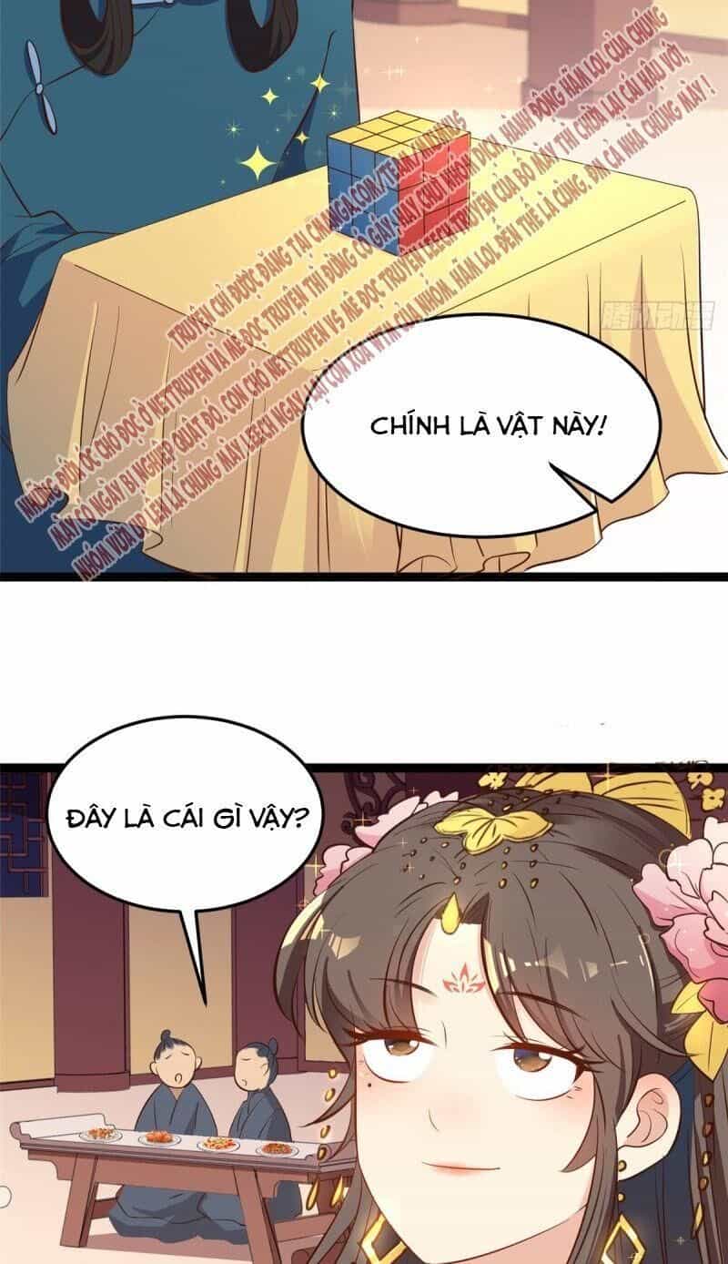 Bạo Manh Tiểu Tiên - Chương 68 - ảnh 22