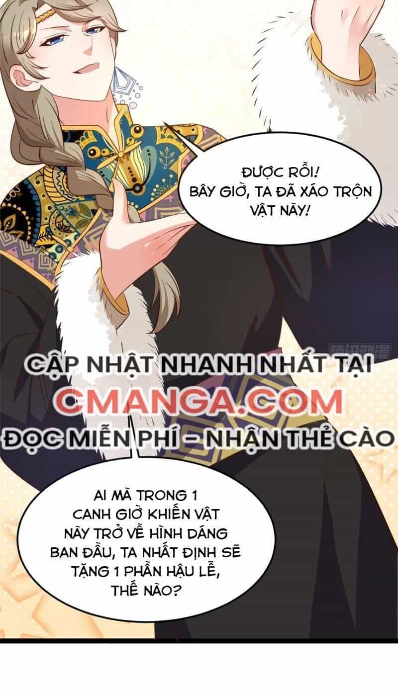 Bạo Manh Tiểu Tiên - Chương 68 - ảnh 24