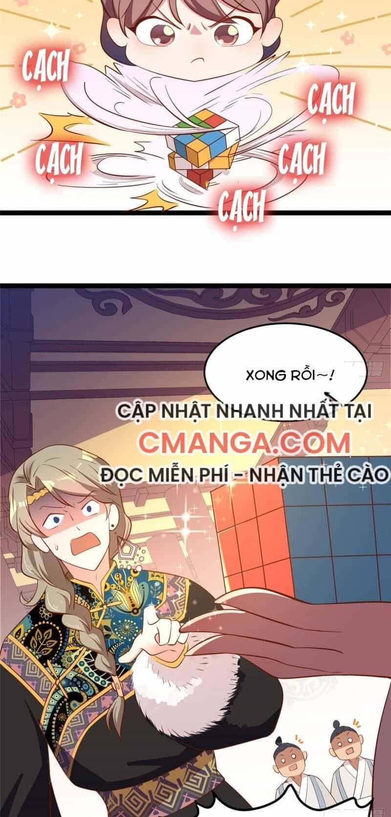 Bạo Manh Tiểu Tiên - Chương 68 - ảnh 29