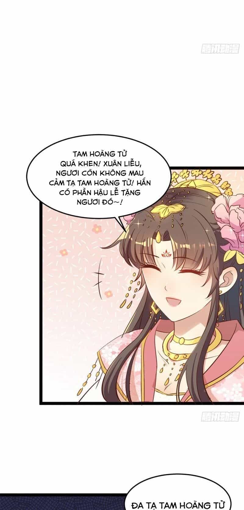 Bạo Manh Tiểu Tiên - Chương 68 - ảnh 31