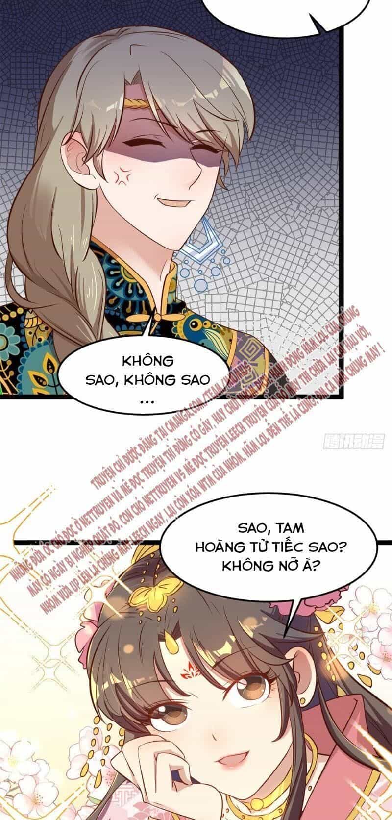 Bạo Manh Tiểu Tiên - Chương 68 - ảnh 32
