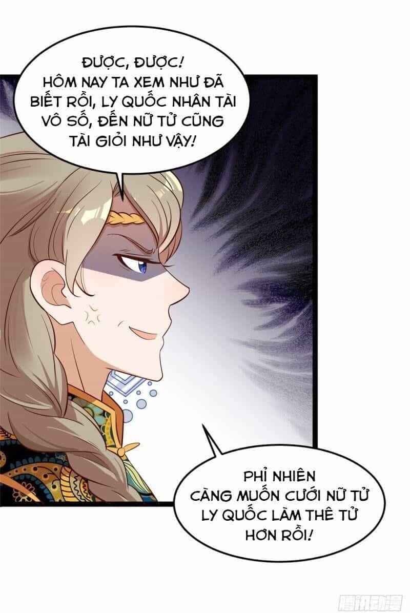 Bạo Manh Tiểu Tiên - Chương 68 - ảnh 34