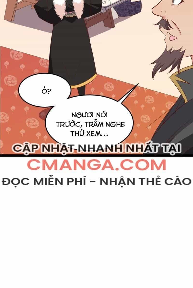 Bạo Manh Tiểu Tiên - Chương 68 - ảnh 36