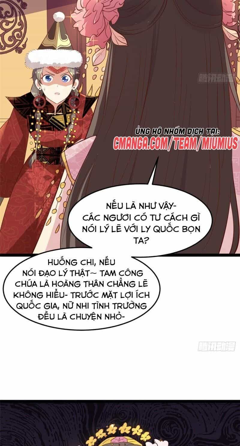 Bạo Manh Tiểu Tiên - Chương 68 - ảnh 7