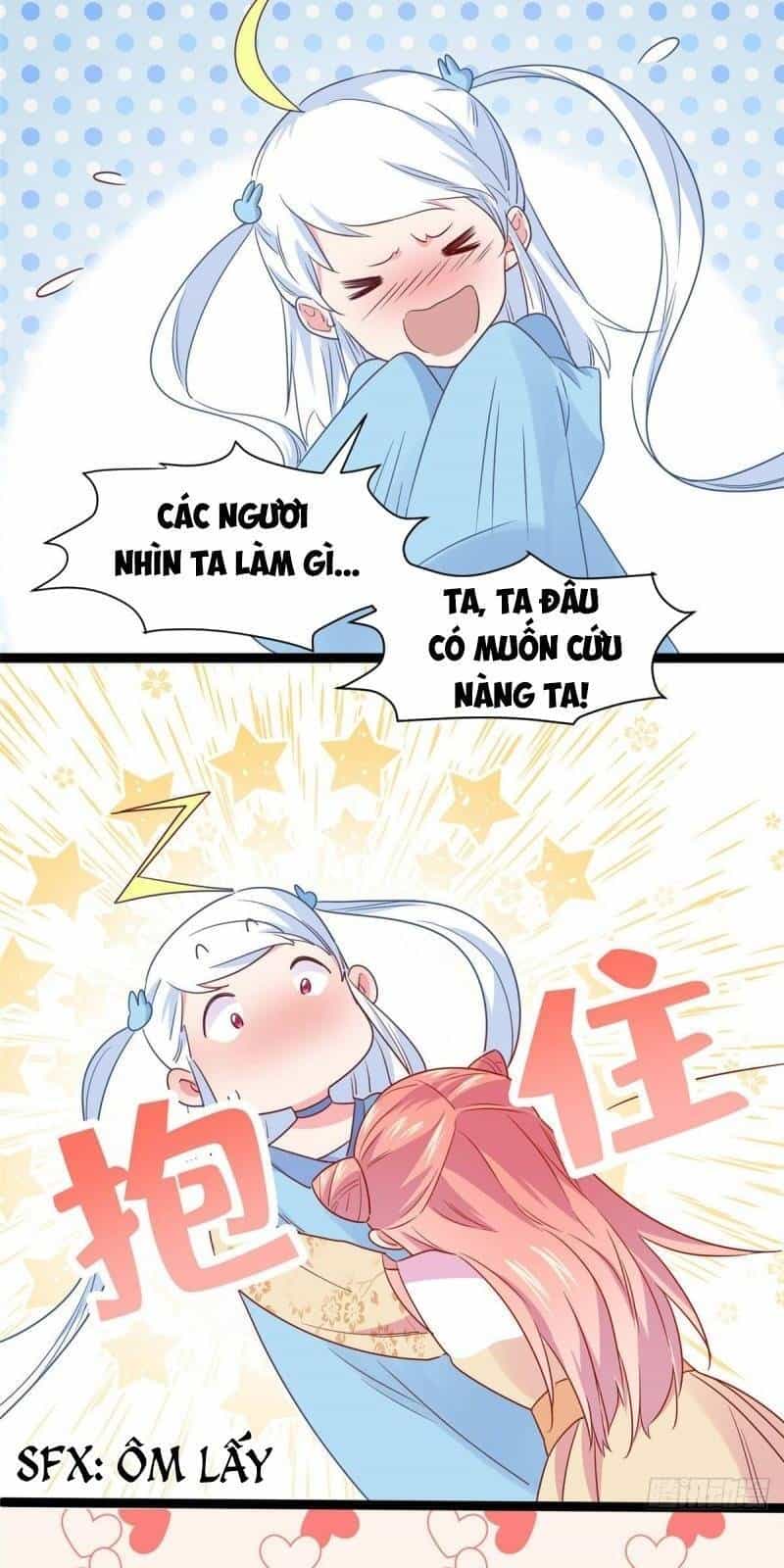 Bạo Manh Tiểu Tiên - Chương 6 - ảnh 39