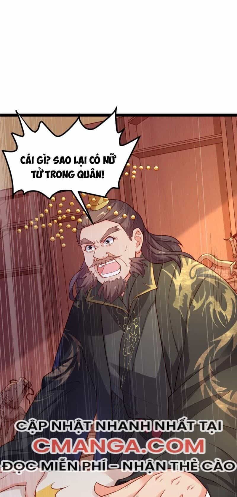 Bạo Manh Tiểu Tiên - Chương 69 - ảnh 1