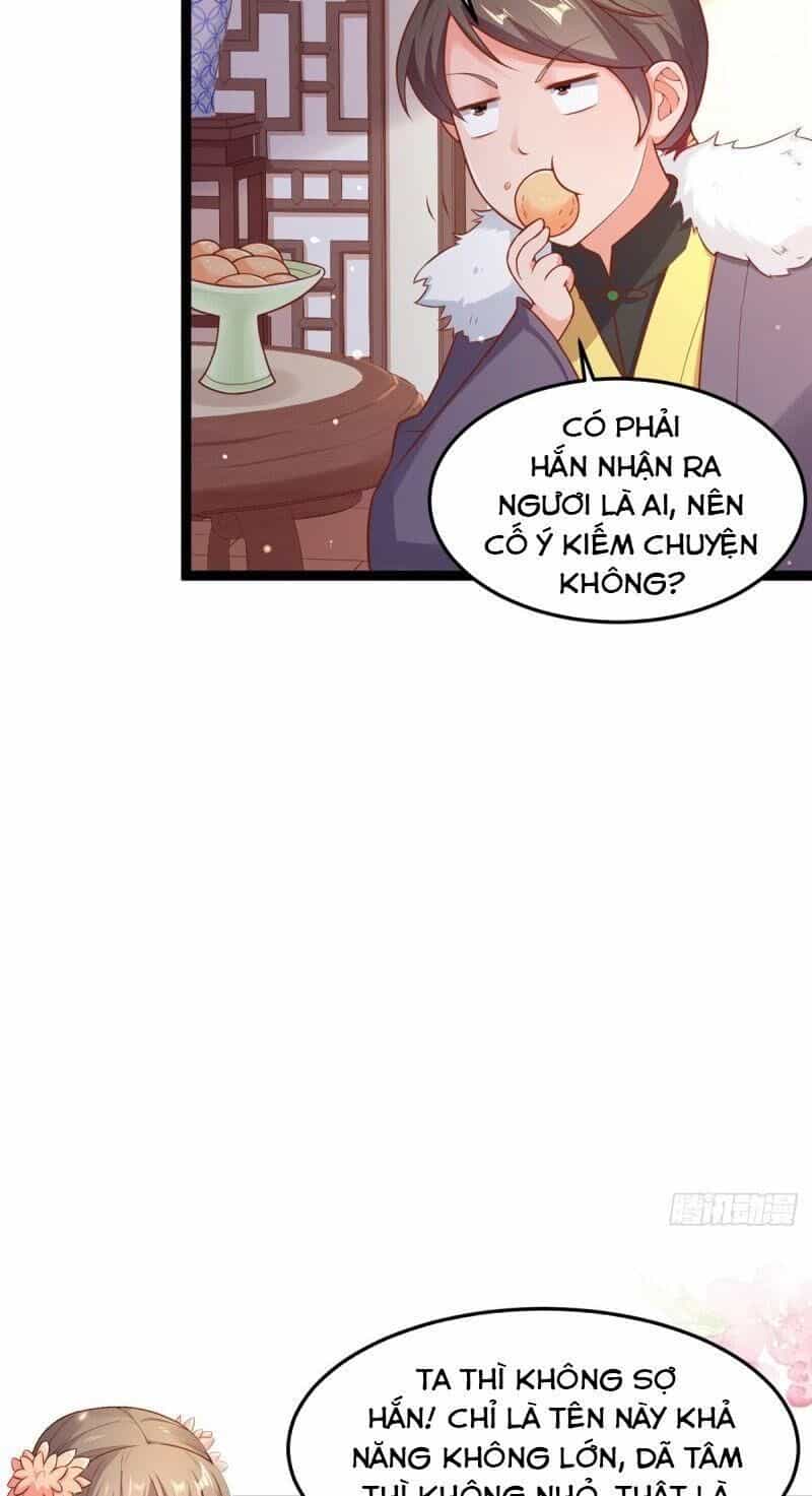 Bạo Manh Tiểu Tiên - Chương 69 - ảnh 12