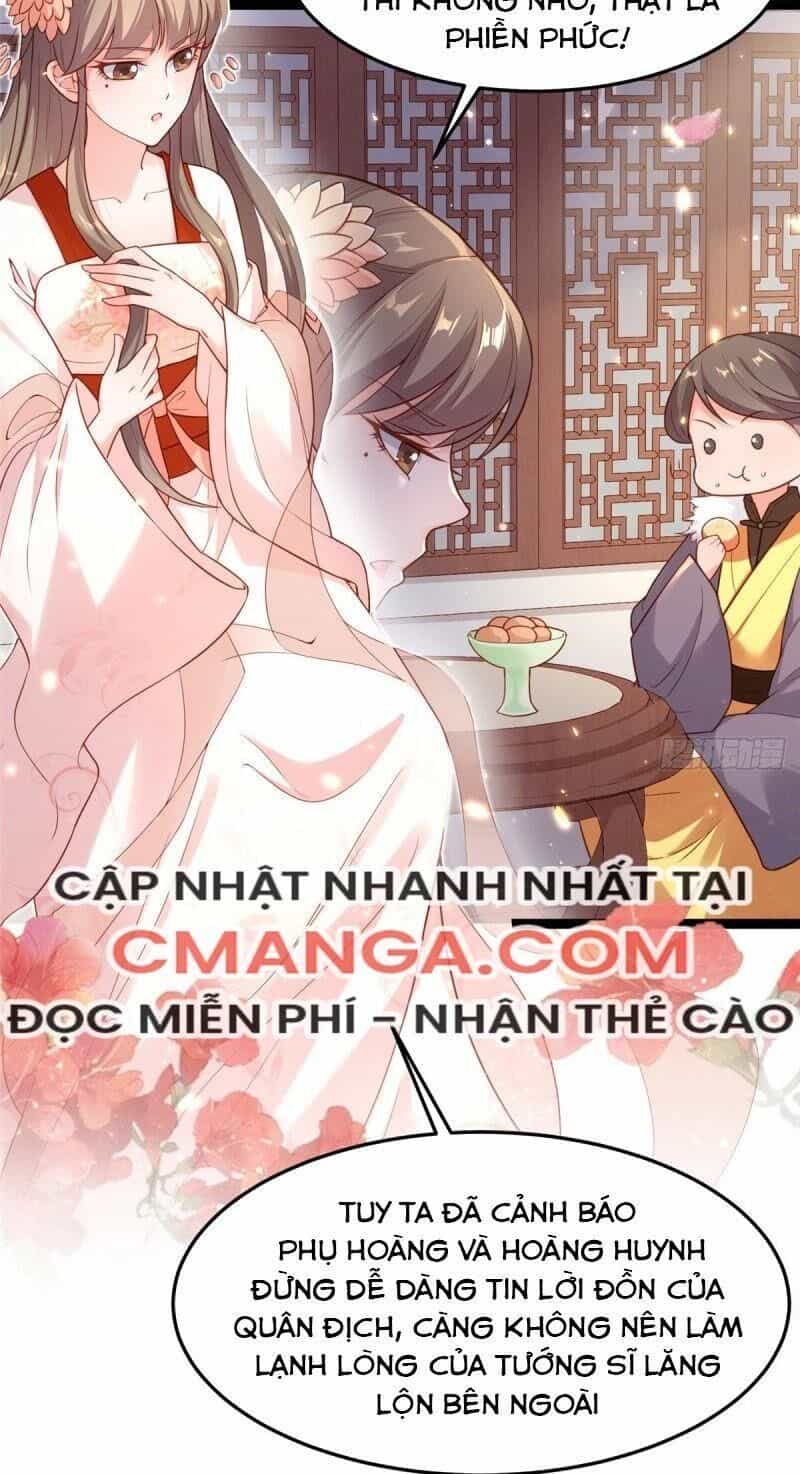 Bạo Manh Tiểu Tiên - Chương 69 - ảnh 13