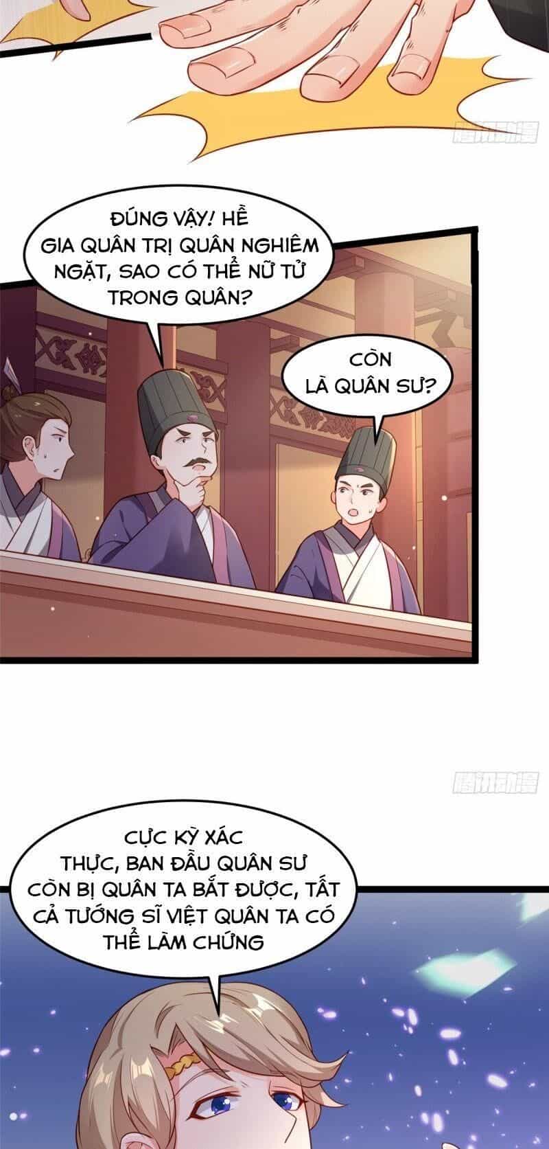 Bạo Manh Tiểu Tiên - Chương 69 - ảnh 2