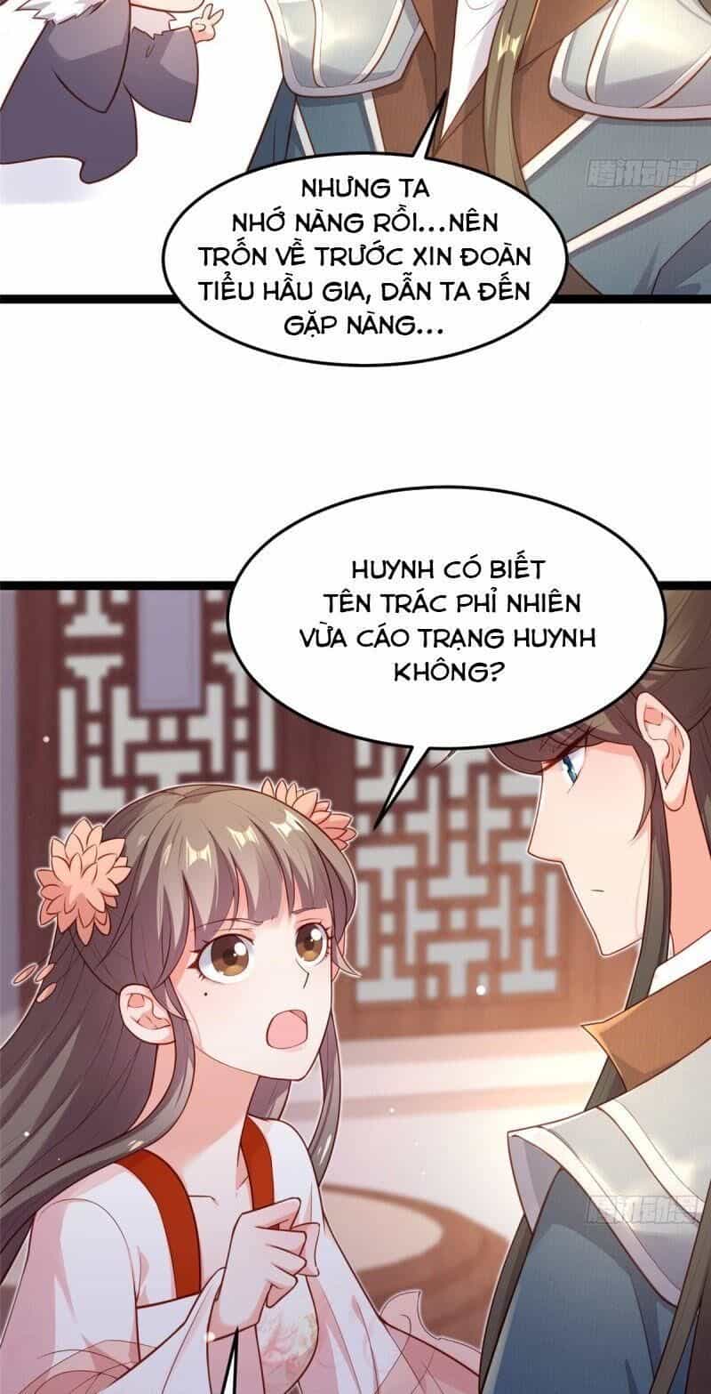 Bạo Manh Tiểu Tiên - Chương 69 - ảnh 20