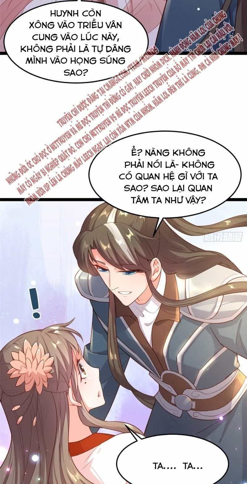 Bạo Manh Tiểu Tiên - Chương 69 - ảnh 21