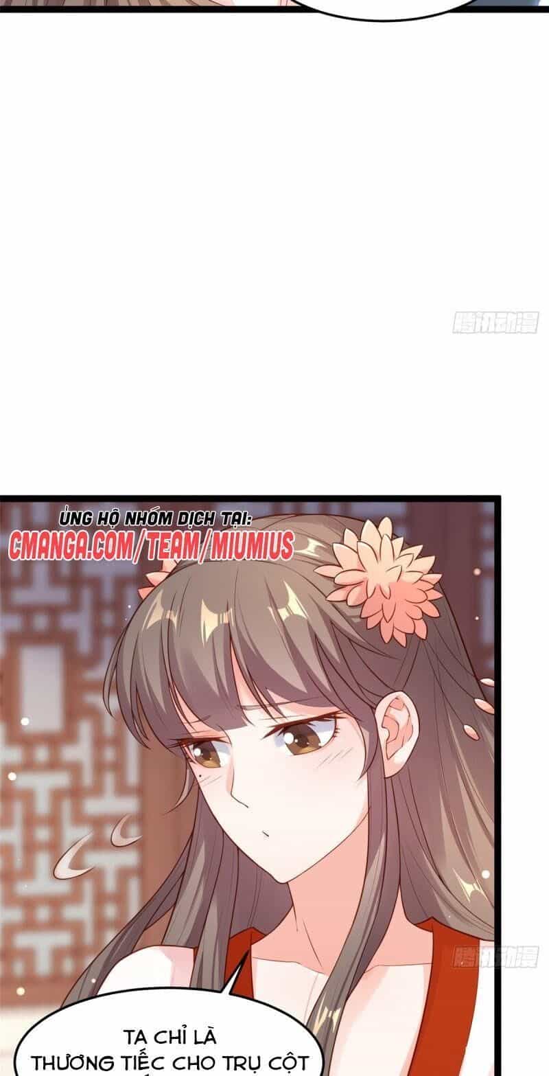 Bạo Manh Tiểu Tiên - Chương 69 - ảnh 22