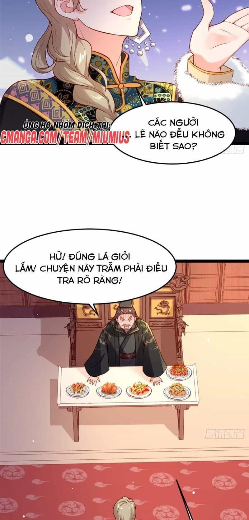 Bạo Manh Tiểu Tiên - Chương 69 - ảnh 3