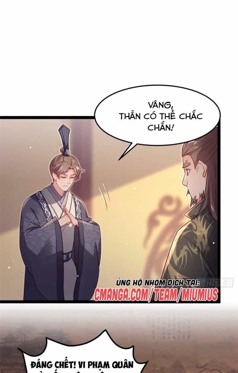 Bạo Manh Tiểu Tiên - Chương 69 - ảnh 34