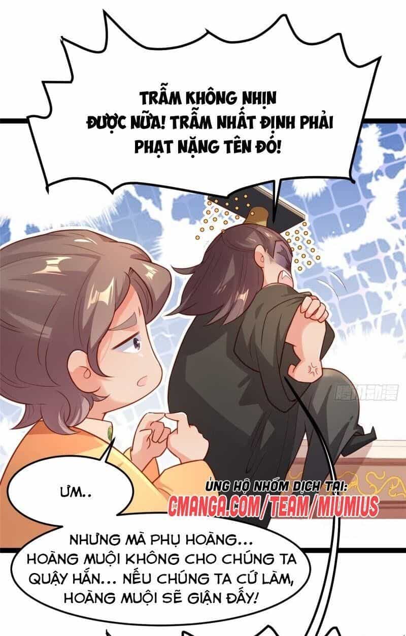 Bạo Manh Tiểu Tiên - Chương 69 - ảnh 38