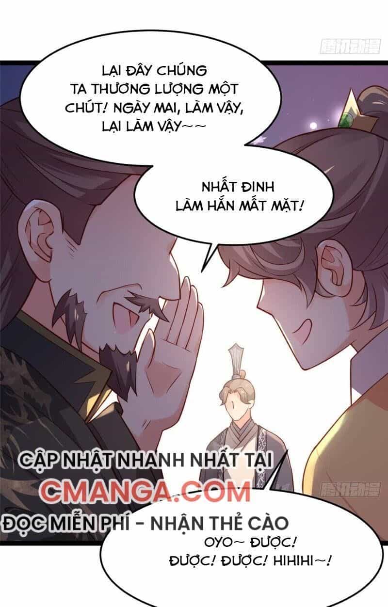 Bạo Manh Tiểu Tiên - Chương 69 - ảnh 40