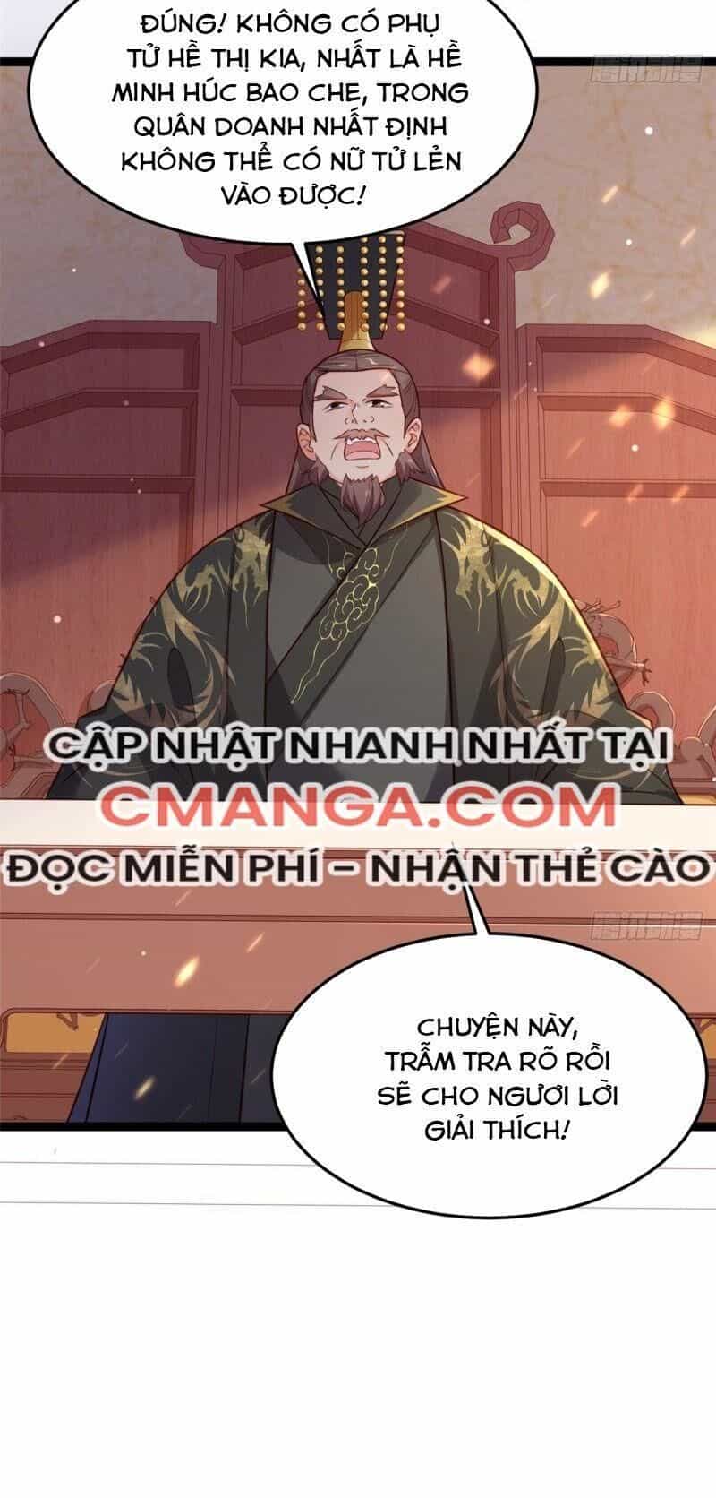 Bạo Manh Tiểu Tiên - Chương 69 - ảnh 6