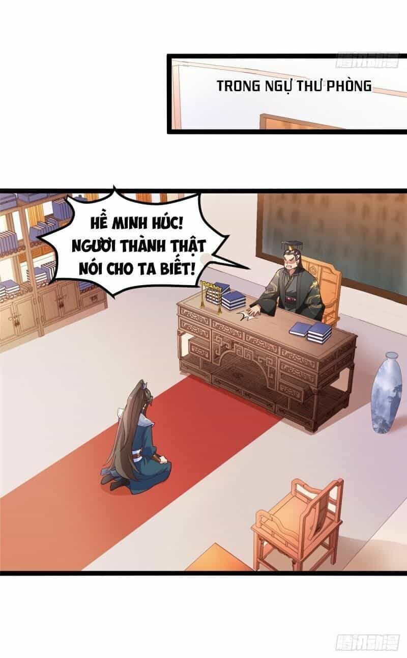 Bạo Manh Tiểu Tiên - Chương 70 - ảnh 16