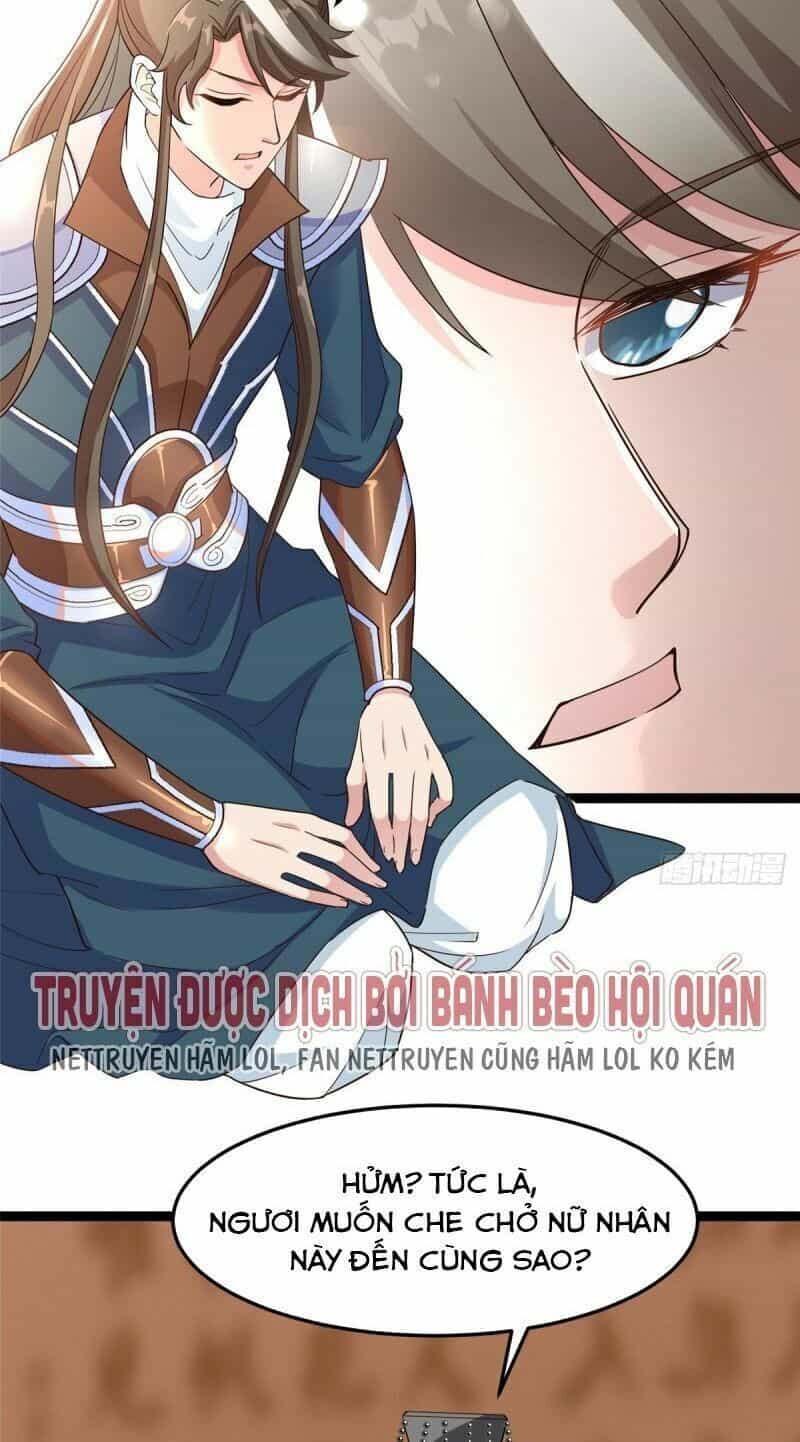 Bạo Manh Tiểu Tiên - Chương 70 - ảnh 18