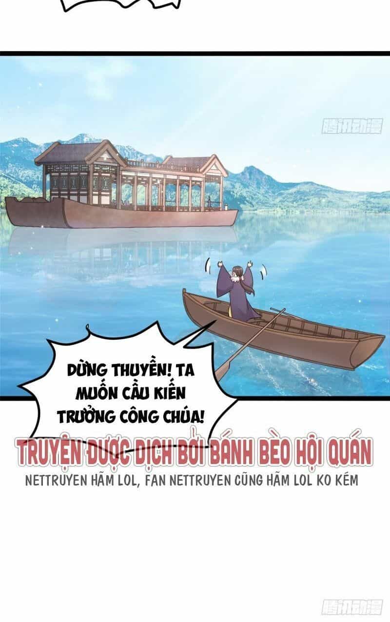 Bạo Manh Tiểu Tiên - Chương 70 - ảnh 32