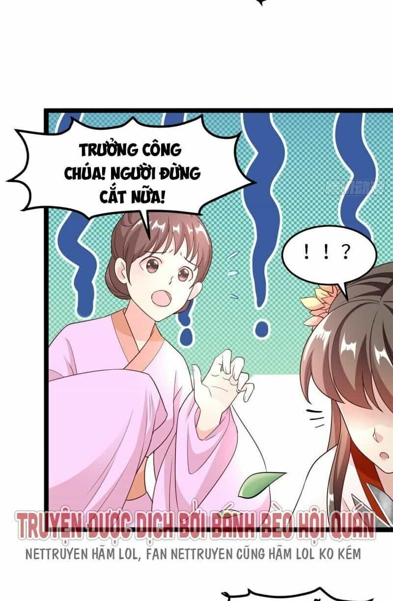 Bạo Manh Tiểu Tiên - Chương 70 - ảnh 7
