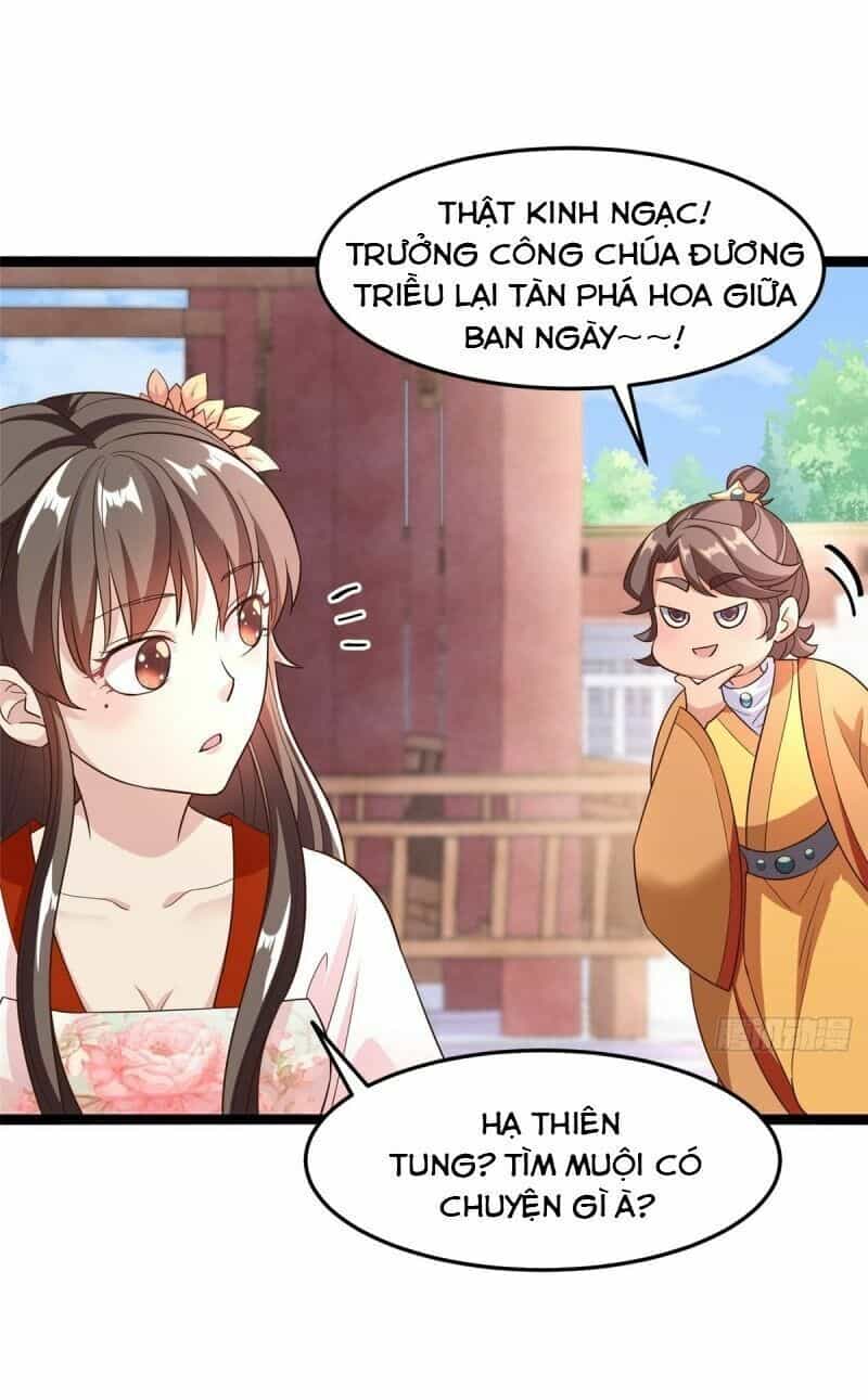 Bạo Manh Tiểu Tiên - Chương 70 - ảnh 9