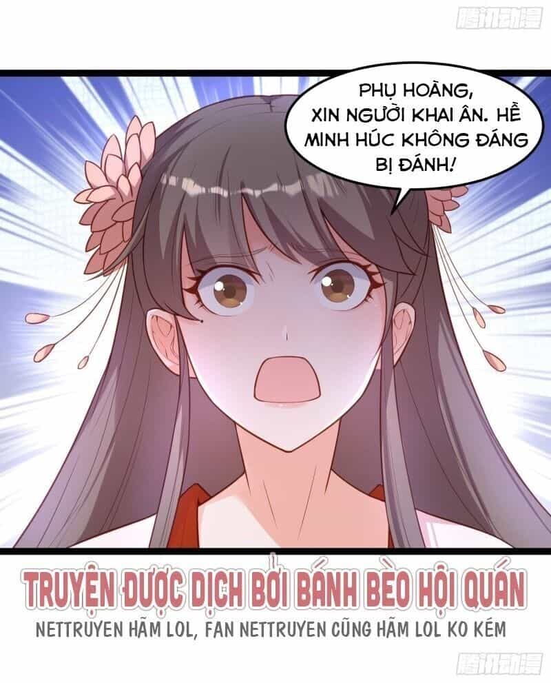 Bạo Manh Tiểu Tiên - Chương 71 - ảnh 10