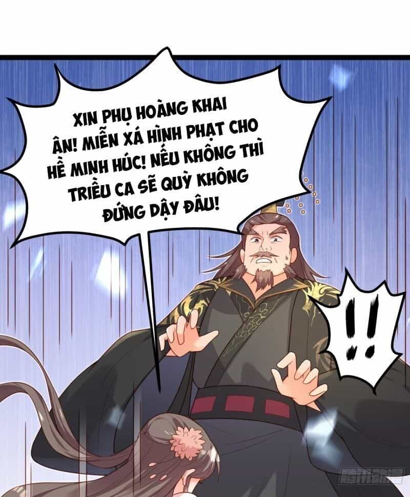Bạo Manh Tiểu Tiên - Chương 71 - ảnh 13