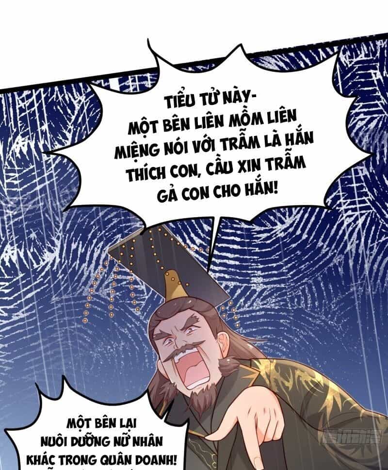 Bạo Manh Tiểu Tiên - Chương 71 - ảnh 16